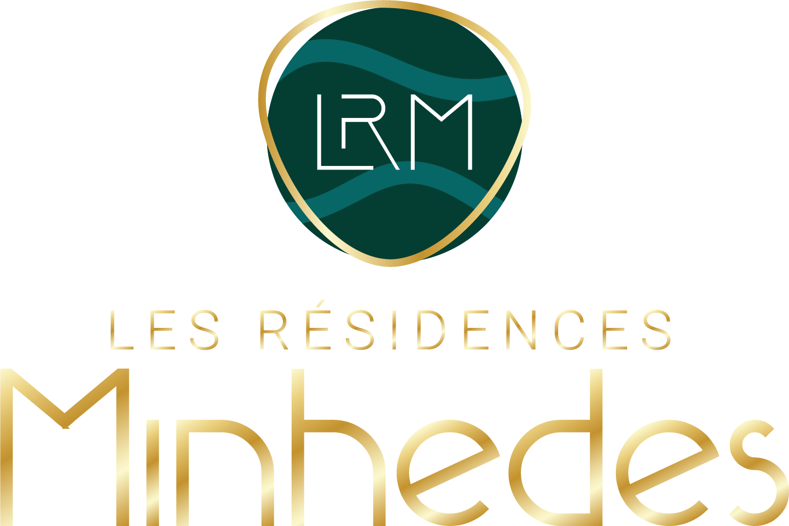 Logo LRM